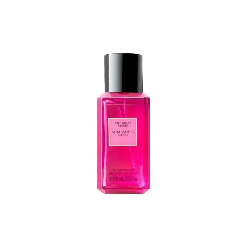 Victoria's Secret Bombshell Passion Travel Mist