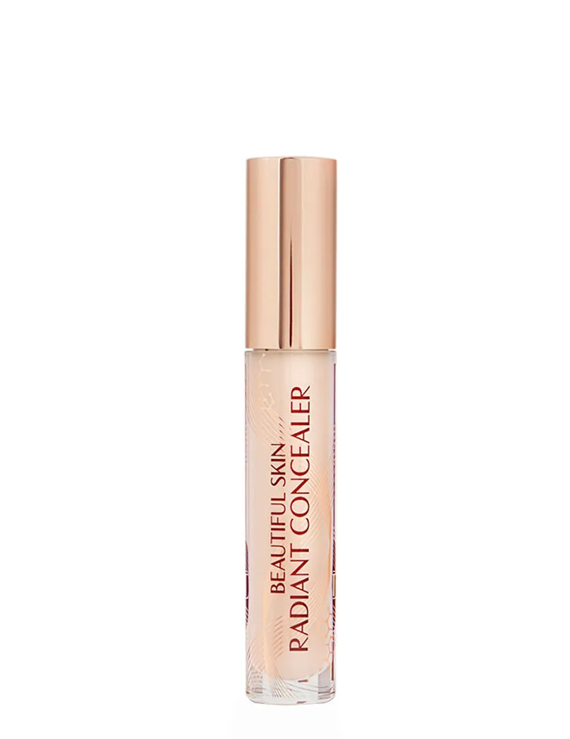 Charlotte Tilbury Beautiful Skin Radiant Concealer - 2.5