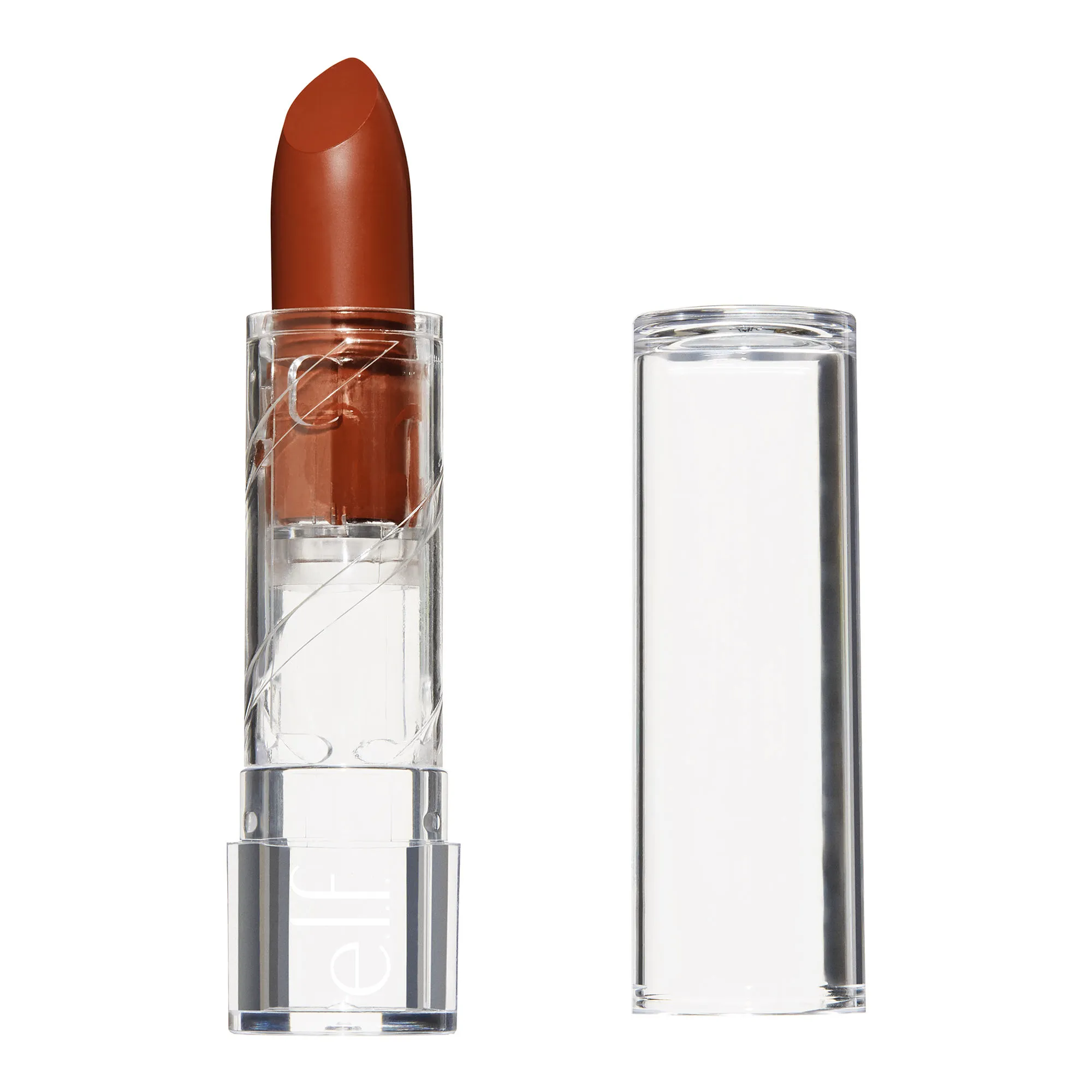 e.l.f. Cosmetics SRSLY Satin Lipstick - Cider