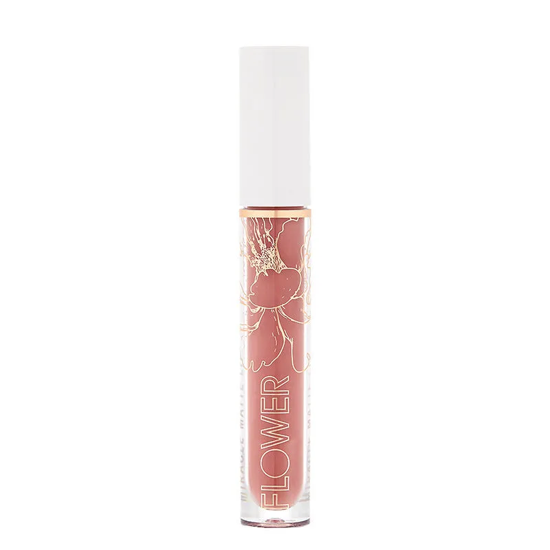 Flower Beauty Miracle Matte Liquid Lip - Nude Blush