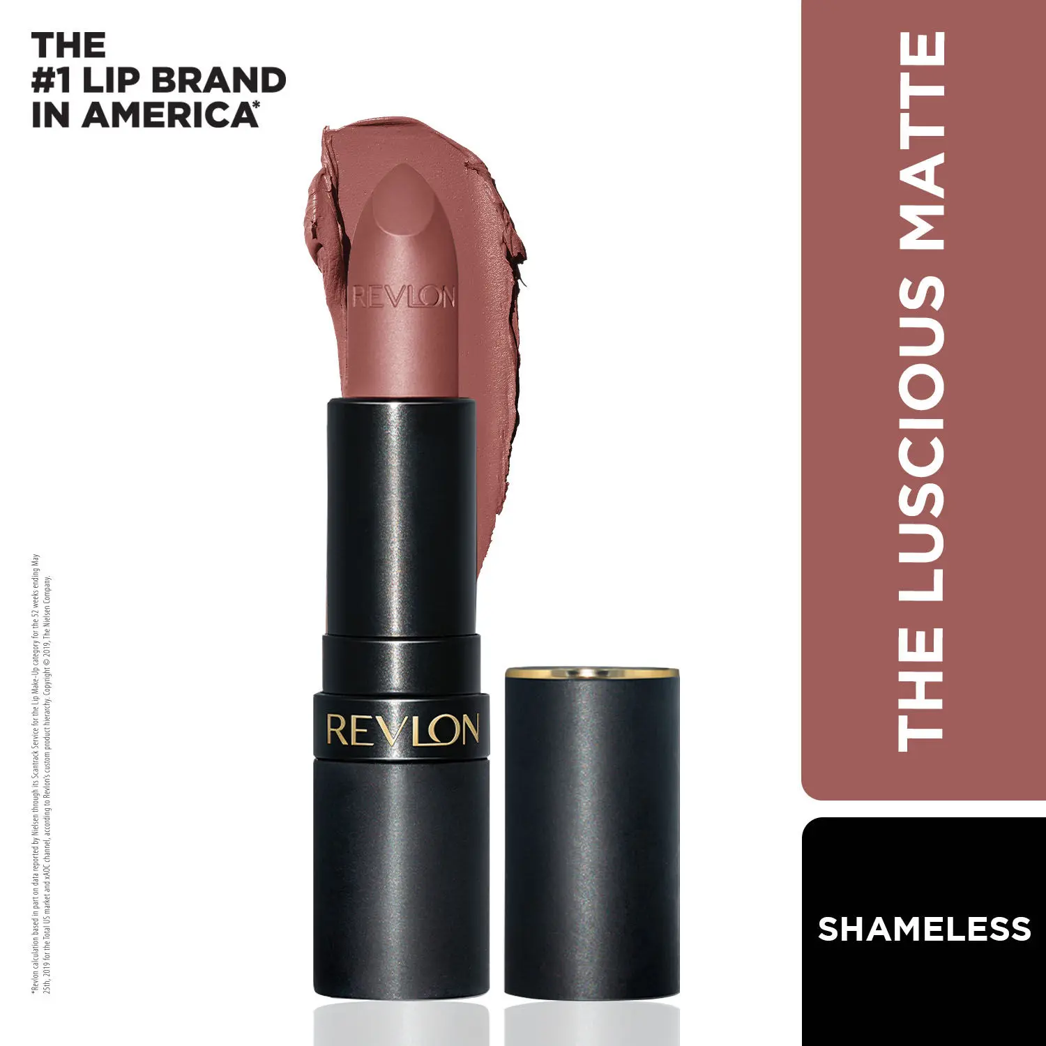 SHAMELESS SL LIPSTICKS