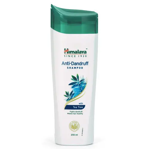 Himalaya Anti-Dandruff Shampoo (200 ml)