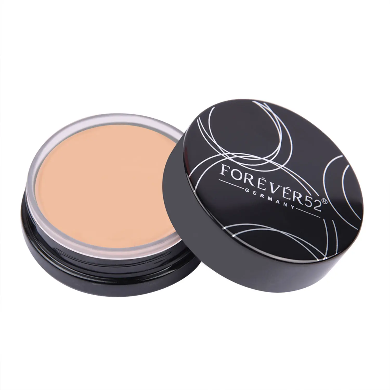 Daily Life Forever52 Tender Cream Foundation FM1420 (25gm)