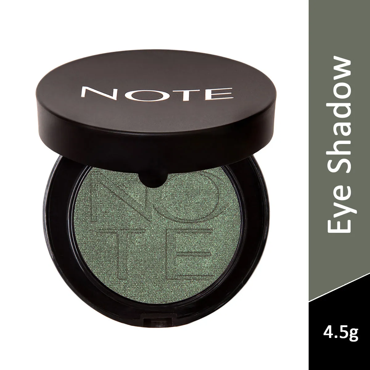 Note Luminous Silk Mono Eye Shadow - 11