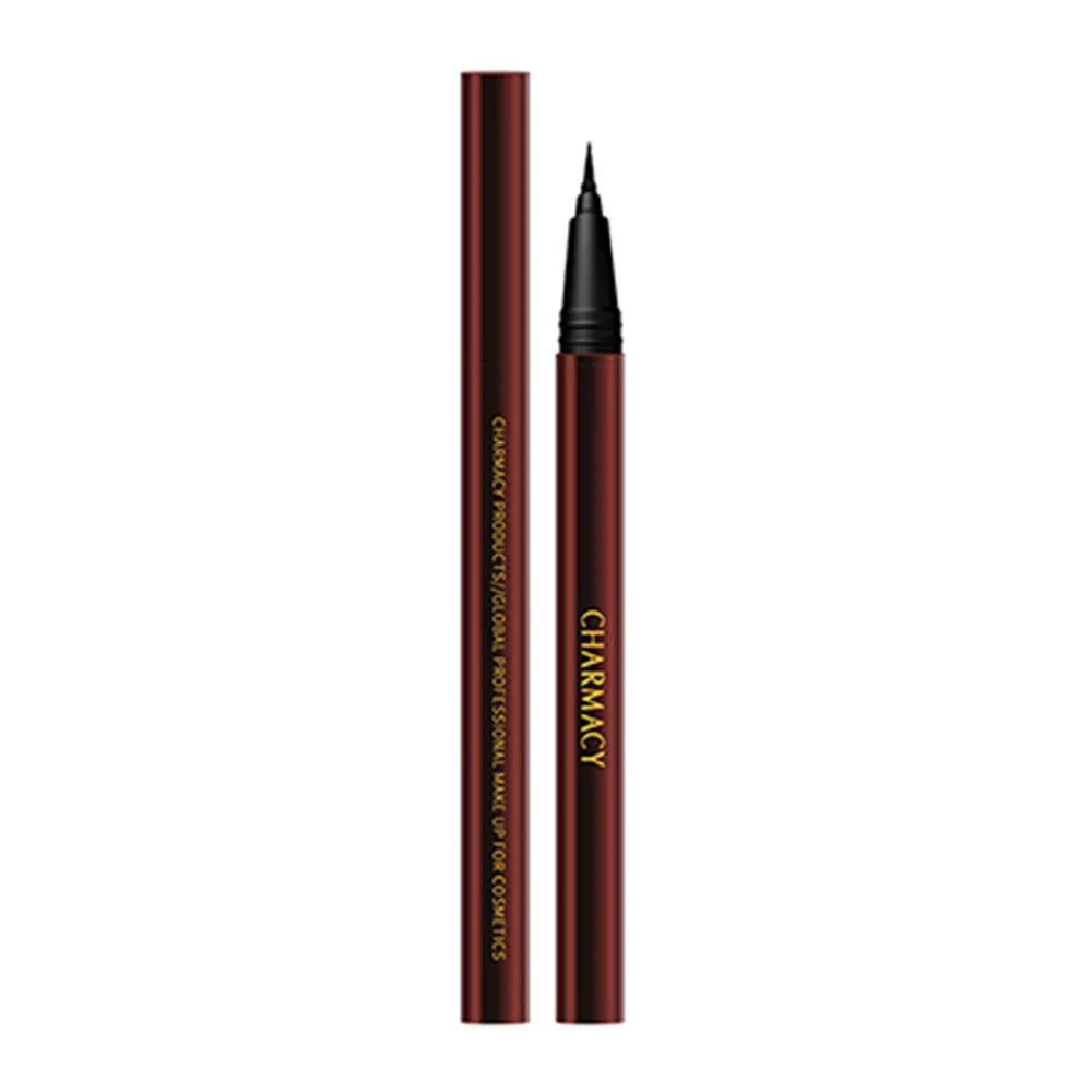 Charmacy Milano Sketch Eyeliner - Black