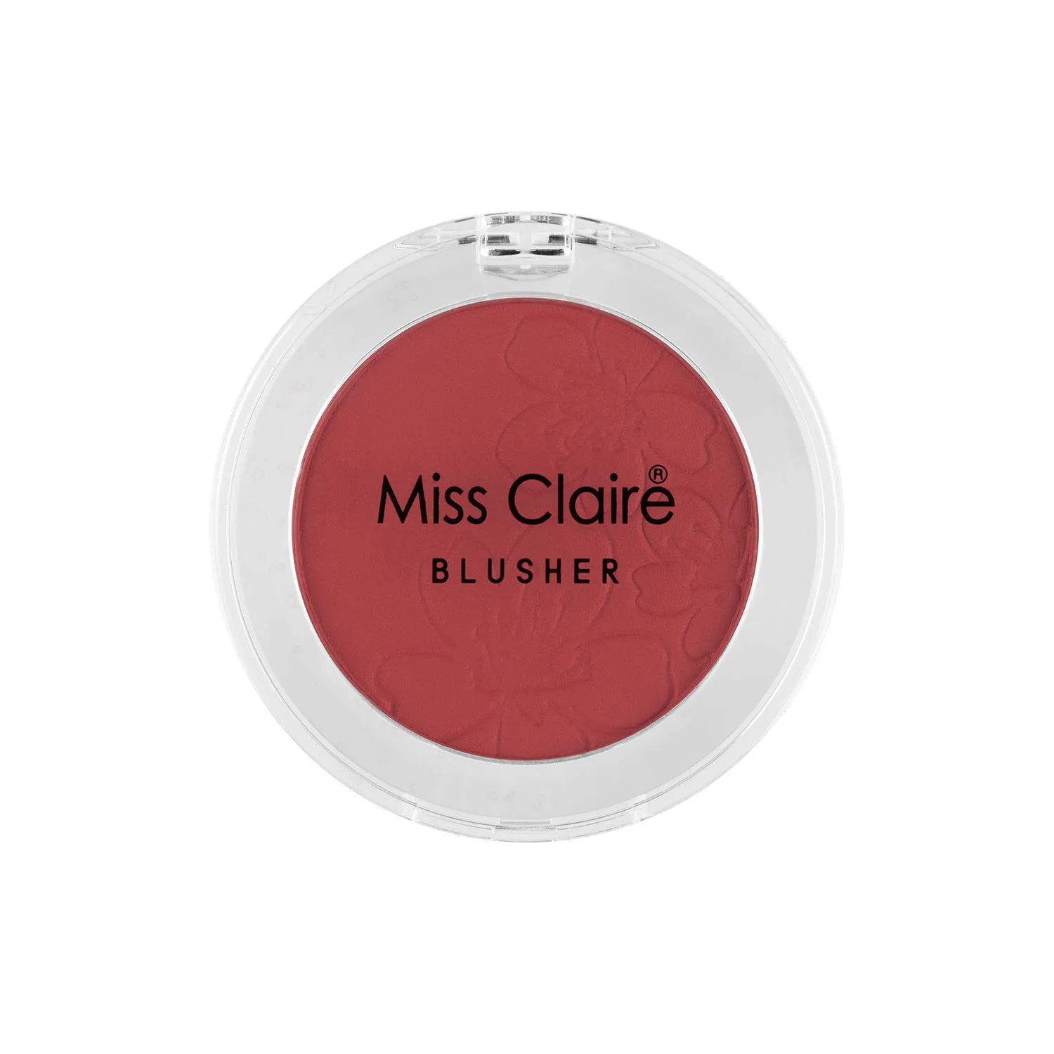 Miss Claire Round Blusher - 04