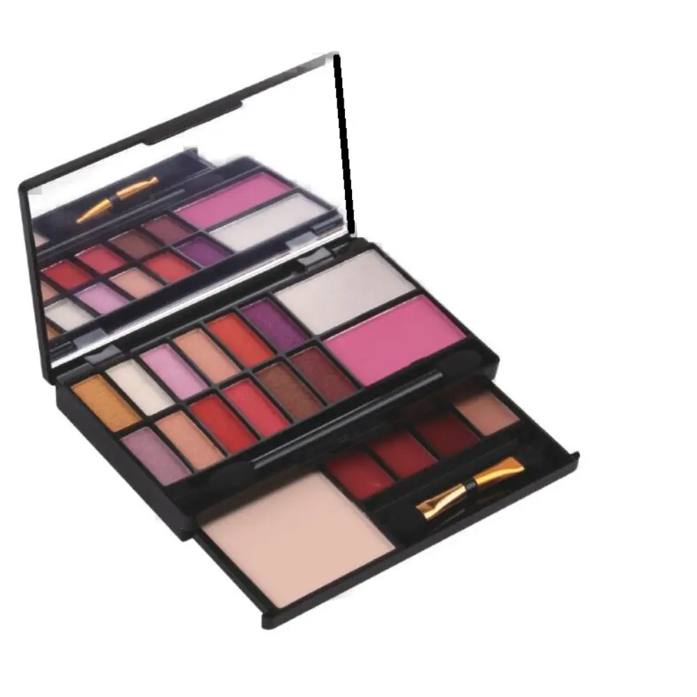 Me-On Color Play Pro Makeup All in One Makeup cum Eyeshadow Palette Shade#1