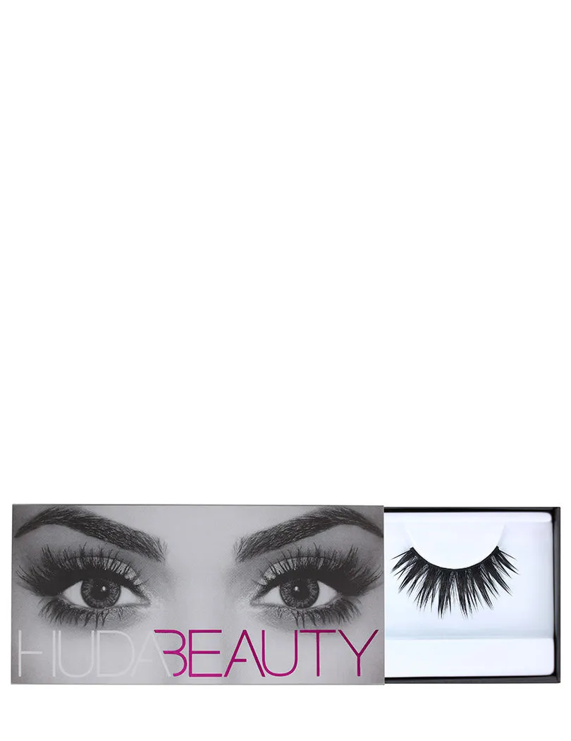 Huda Beauty Classic Lash - Lana #10