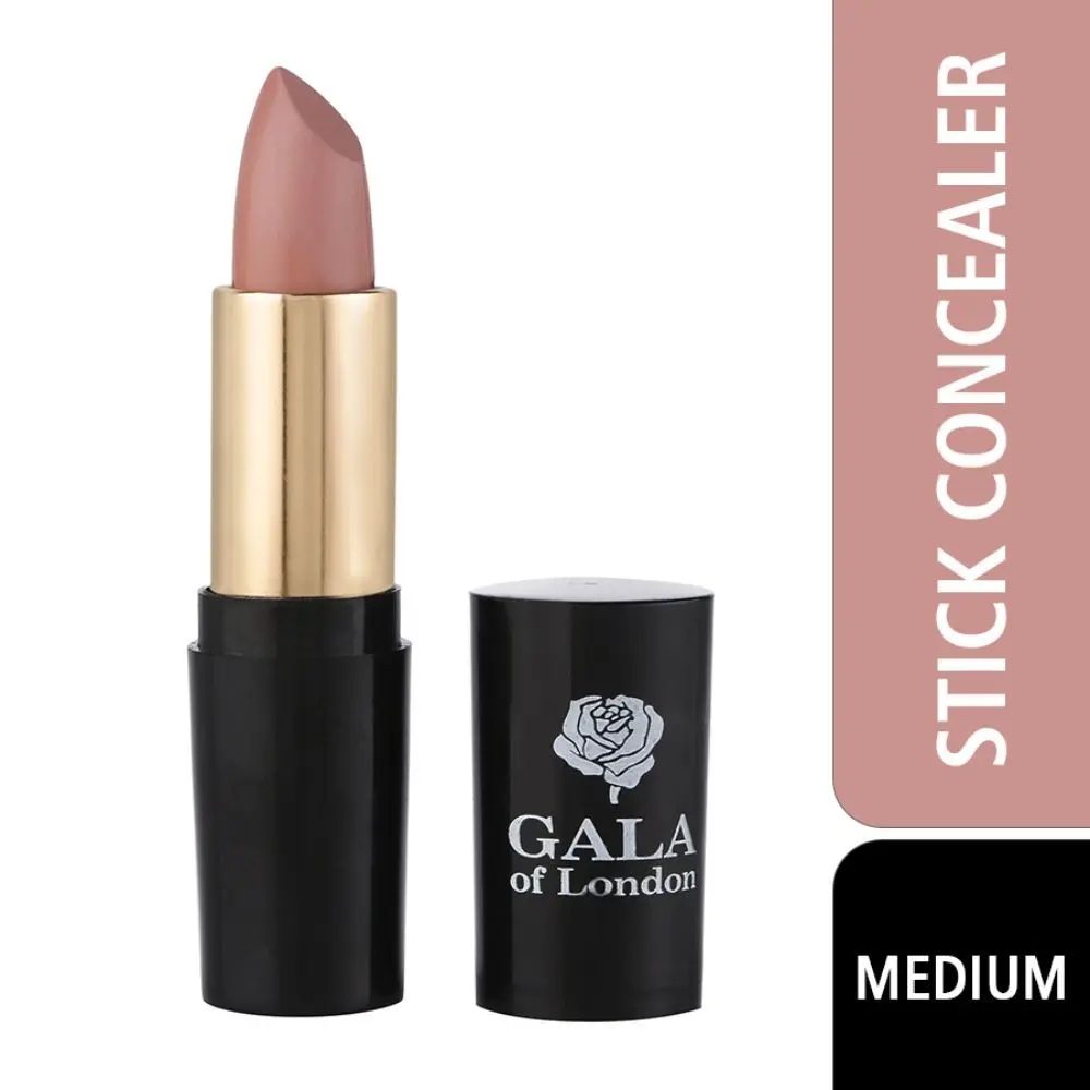 Gala of London Cover stick Concealer - Medium