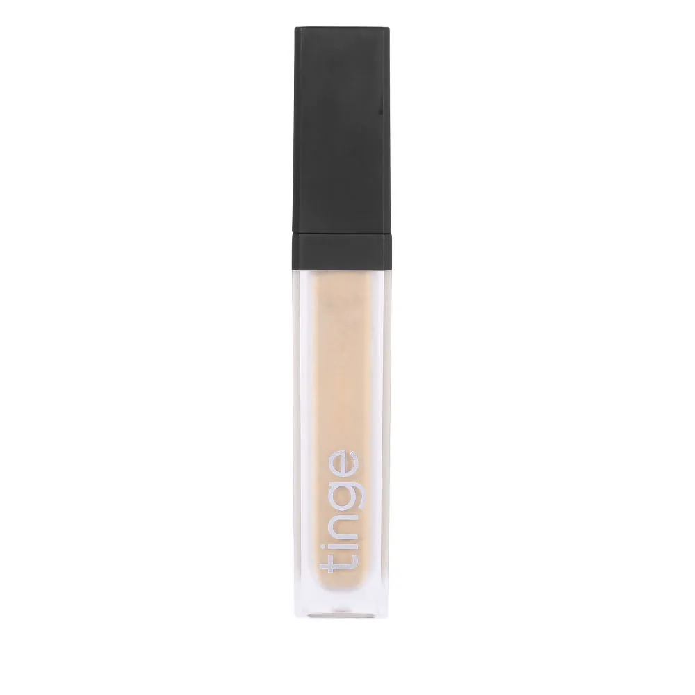 Tinge Non Creasing Liquid Concealer - #110