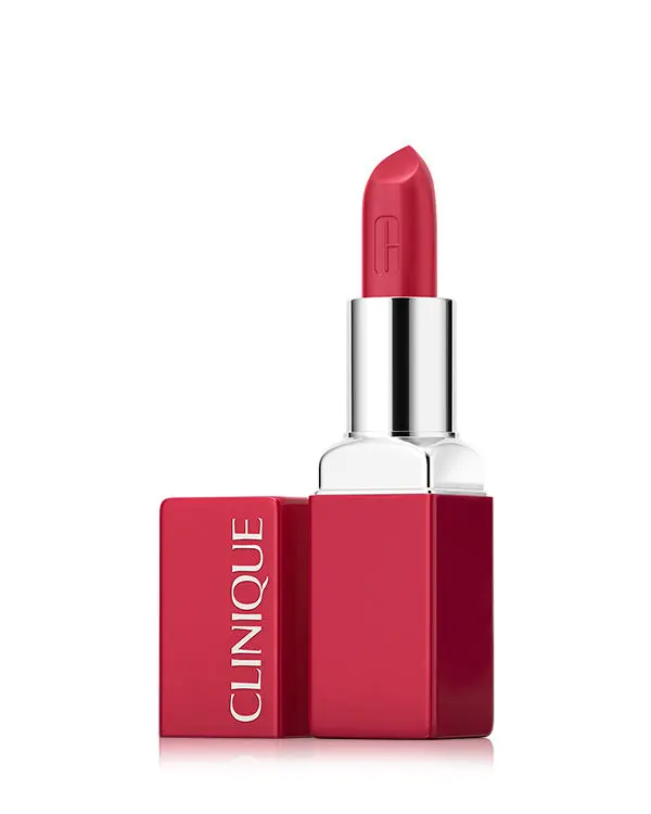 Clinique Pop™ Reds Lip + Cheek - RED-Y TO WEAR - 3.6gm