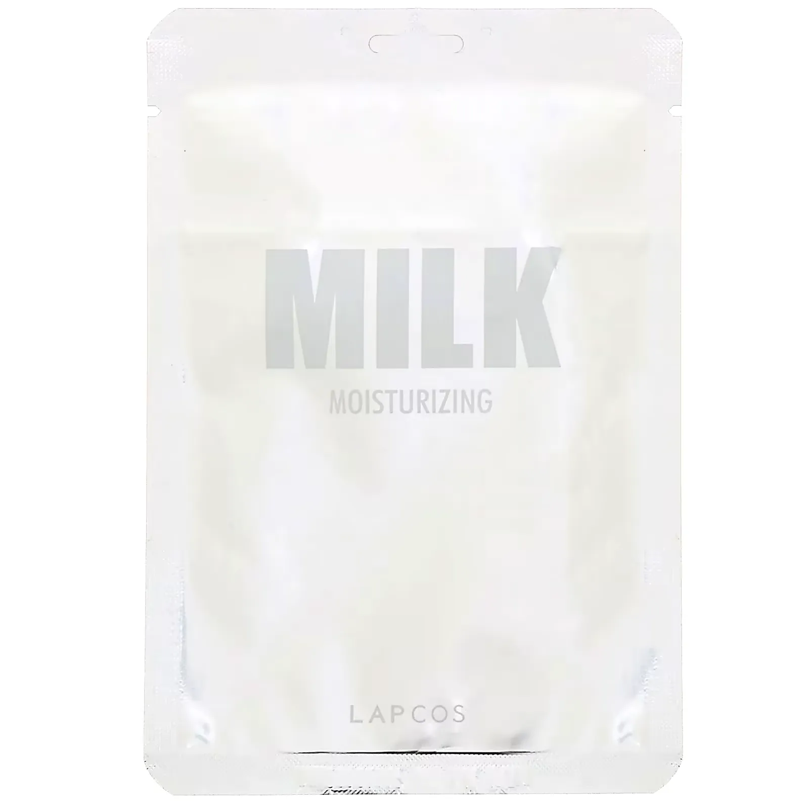 Milk Sheet Beauty Mask, Moisturizing,  1 Sheet, 1.01 fl oz (30 ml)