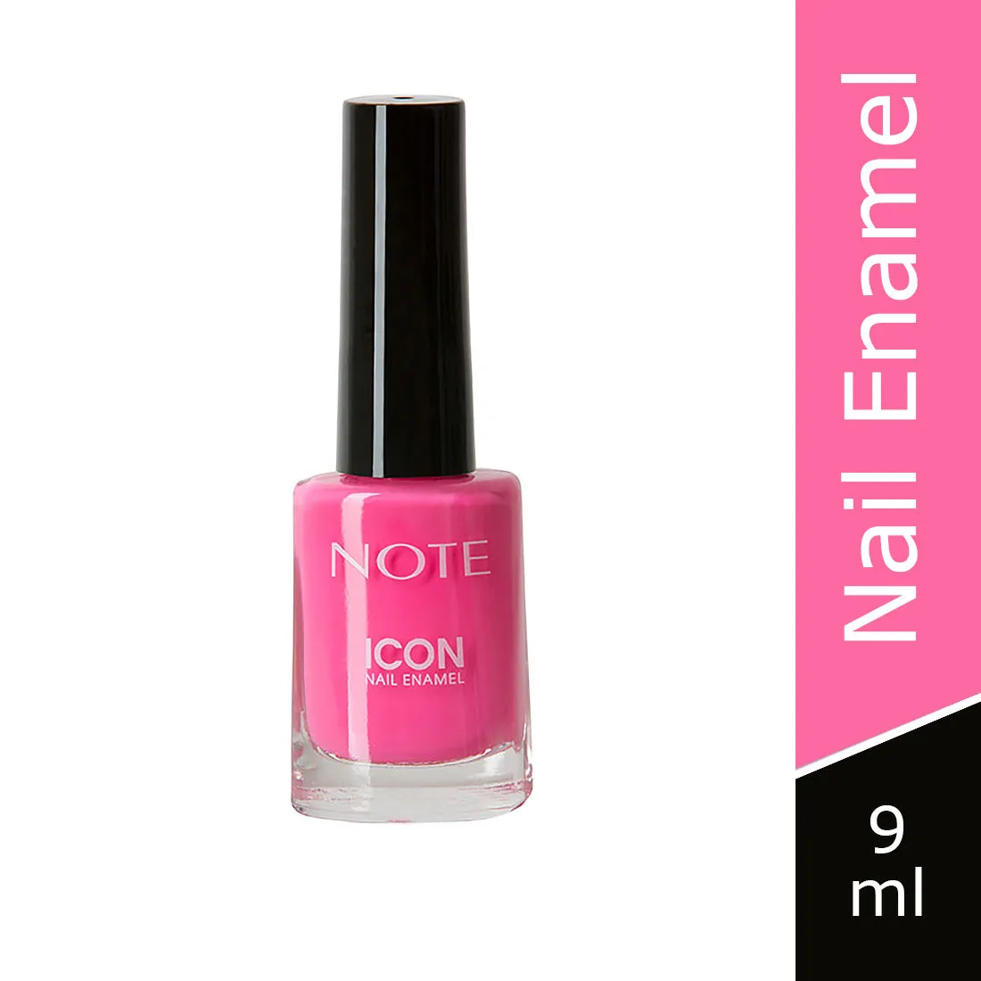 Note Icon Nail Enamel - 523