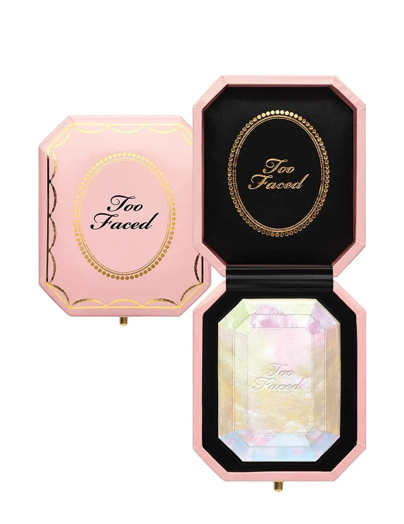 Too Faced Diamond Highlighter