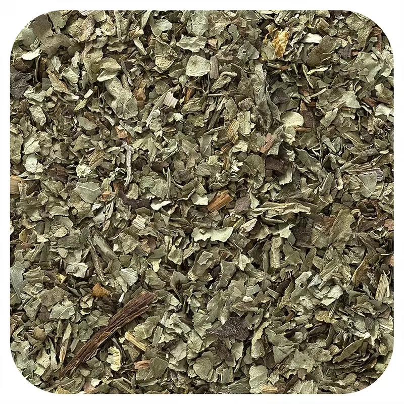 Organic Cut & Sifted Dandelion Leaf, 16 oz (453 g)