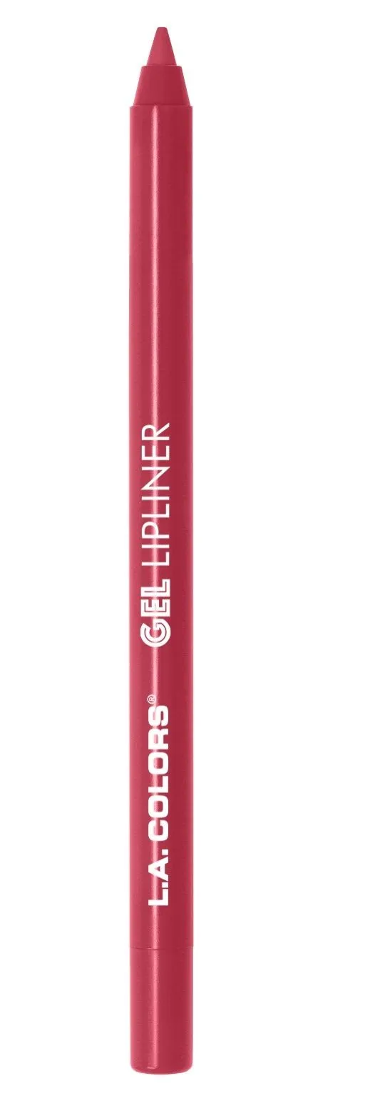 L.A. Colors Gel Lipliner - Melon