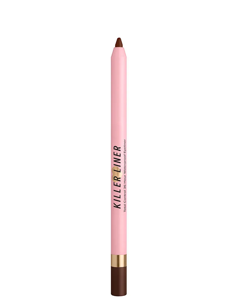 Too Faced Killer Liner - Killer Caramel