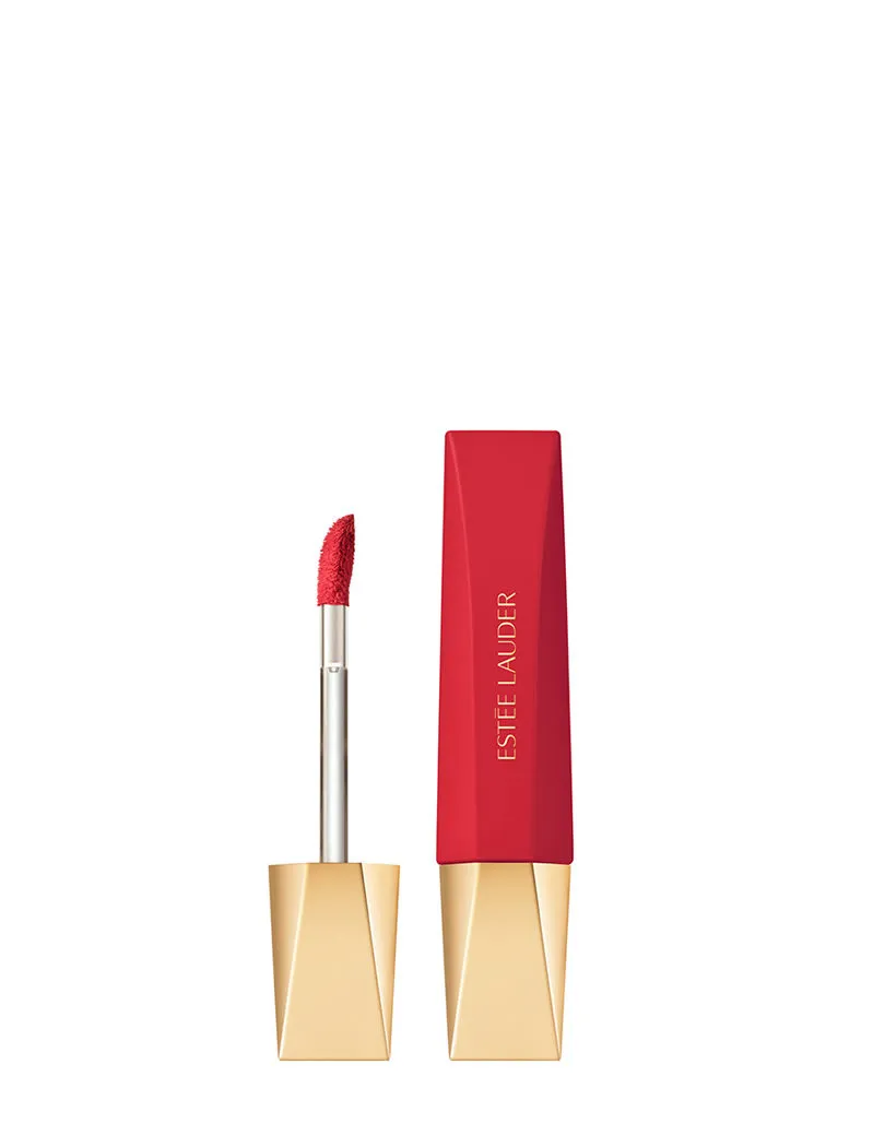 Estee Lauder Pure Color Whipped Matte Lip Color - Maraschino