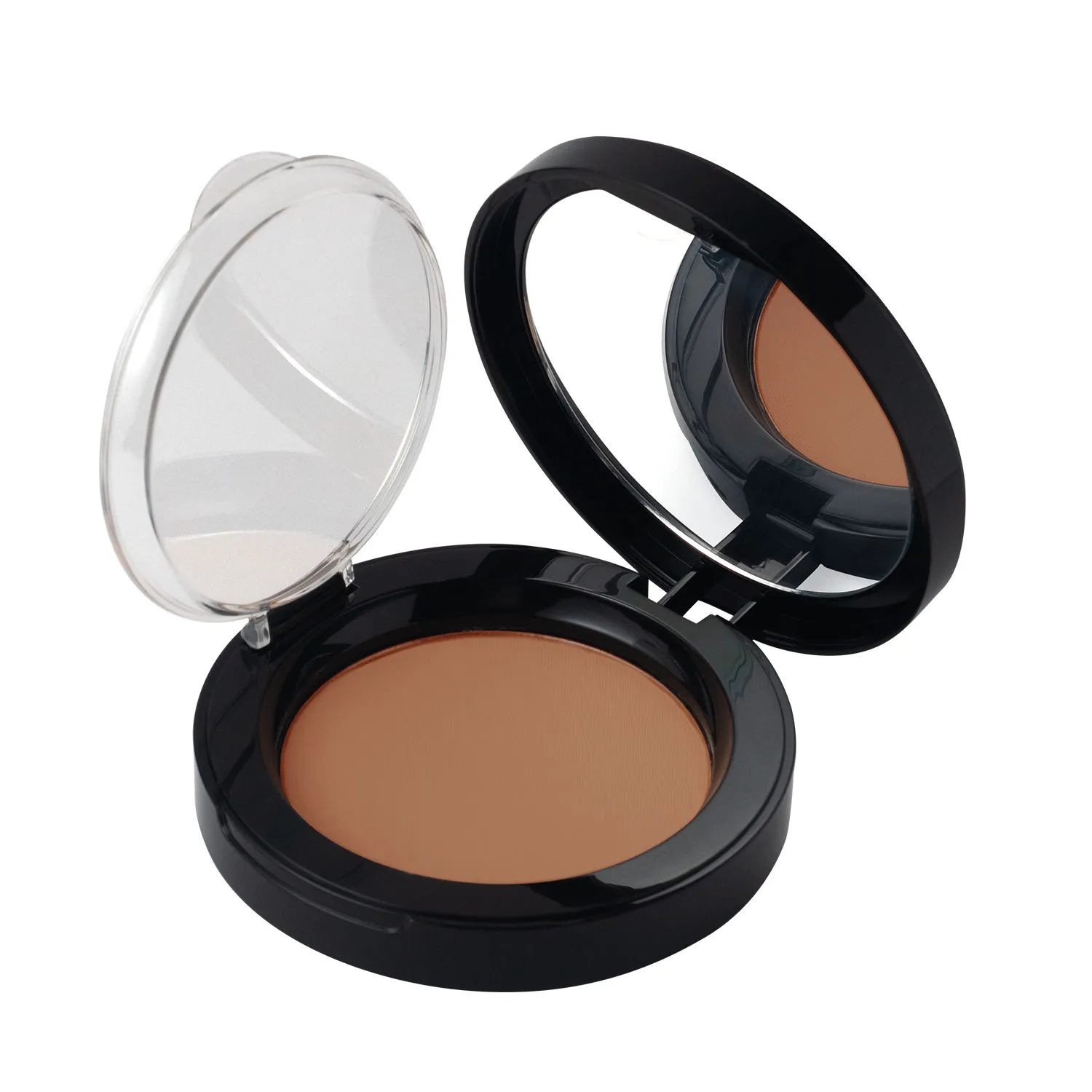 PAC Take Cover Compact Powder - 19 (kit-kat Crunch)