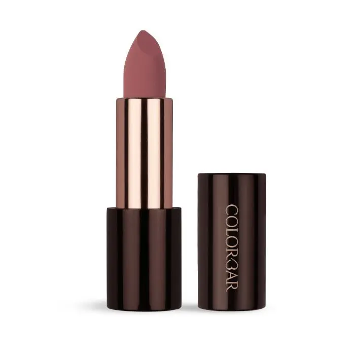 Colorbar Sinful Matte Lipcolor Envious (3.5 g)