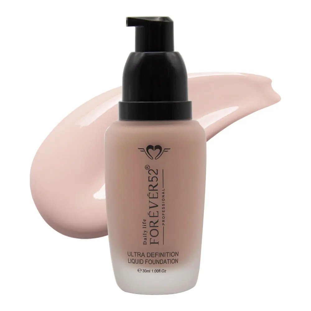 Daily Life Forever52 Ultra Definition Liquid Foundation FLF005 (30ml)