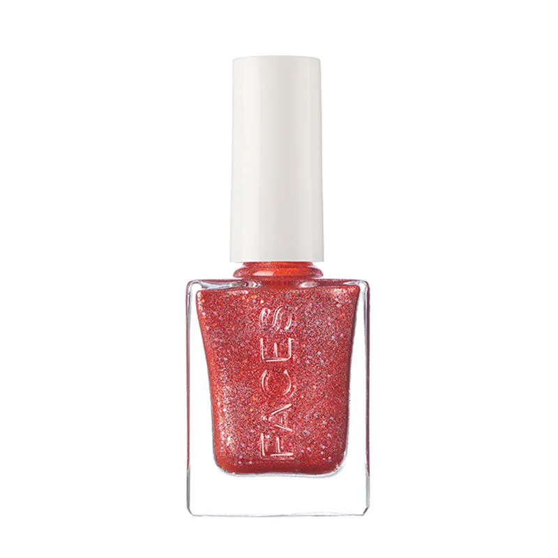 Faces Canada Hi Shine Nail Enamel - Dizzle Shine 211