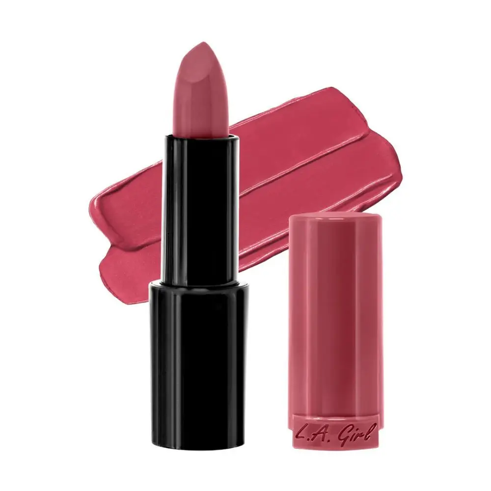 L.A.Girl Pretty & Plump Lipstick-Cupid'S Bow