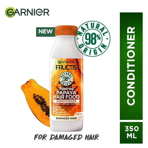 Garnier Fructis Hair Food Smoothing Conditioner