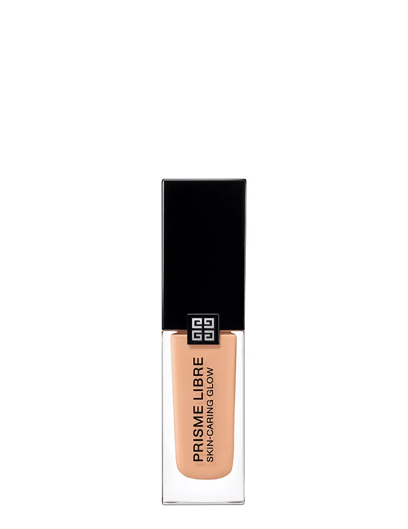 Givenchy Prisme Libre Skin Caring Glow Foundation - 2-C180