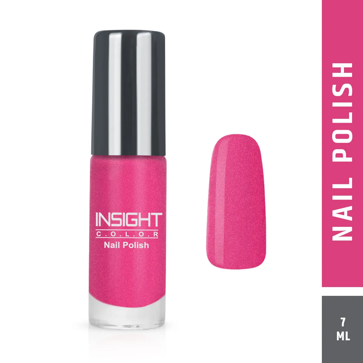 Insight Cosmetics Nail Polish - 156