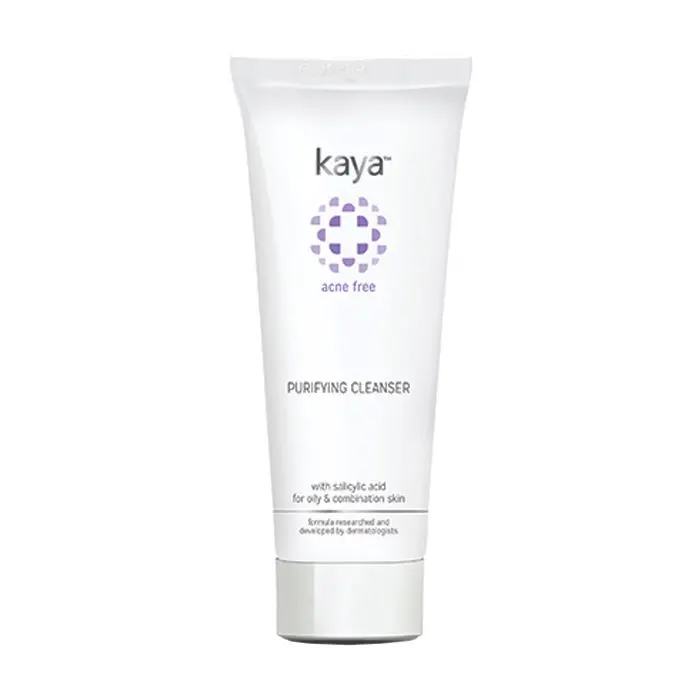Kaya Purifying Cleanser (100 ml)