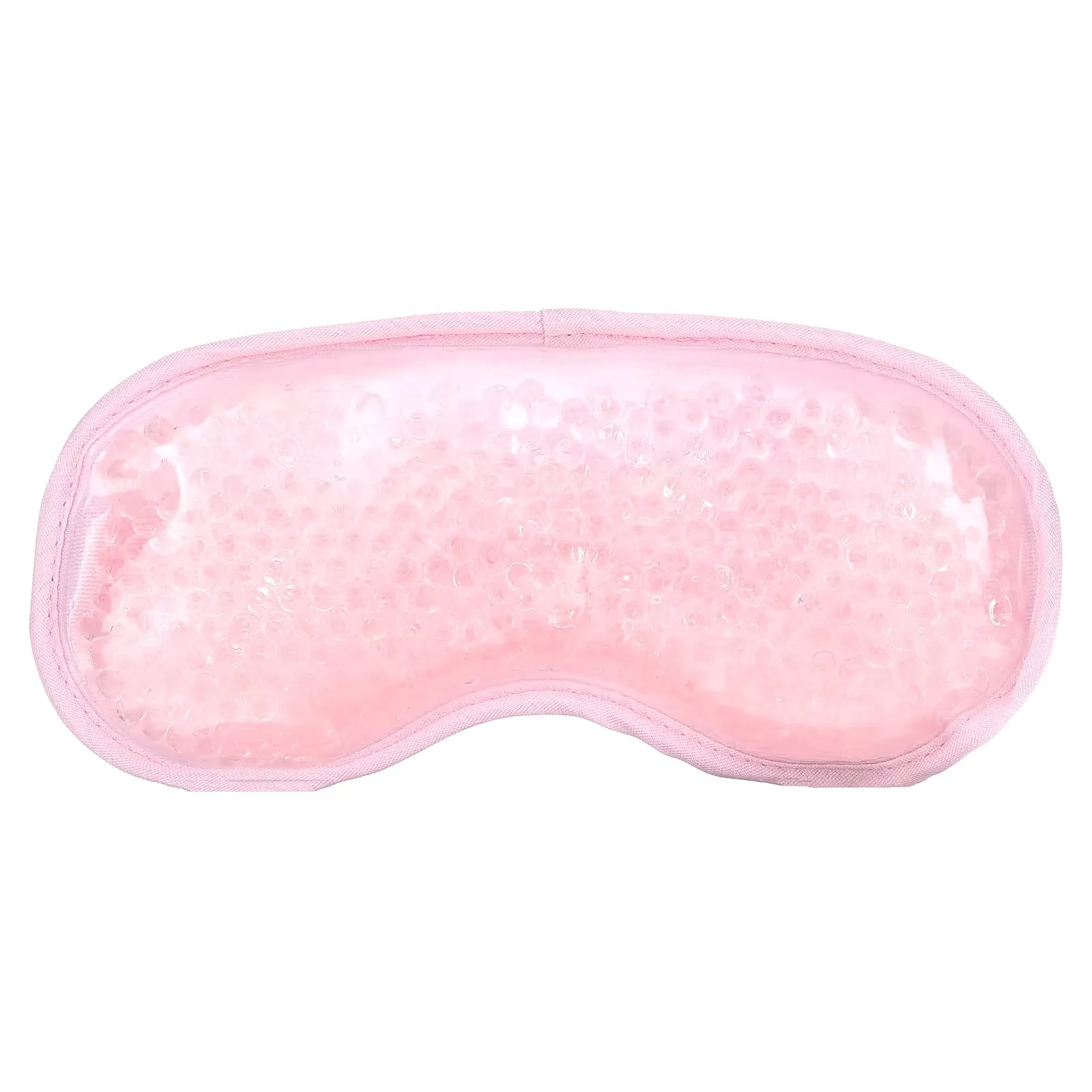 Hot + Cool Gel Bead Eye Mask, 0.31 lbs