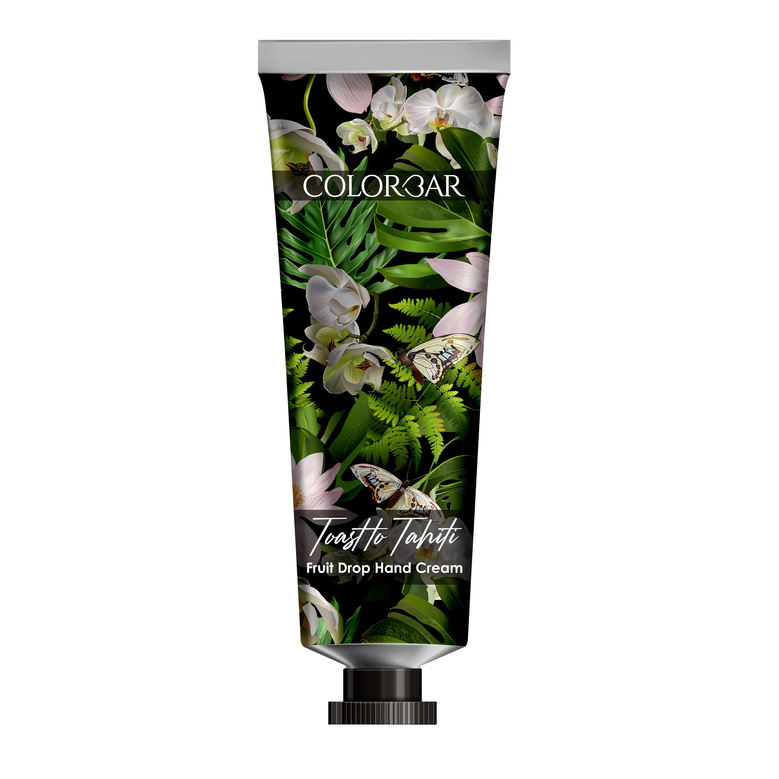 Colorbar Toast to Tahiti Fruit Drop Hand Cream