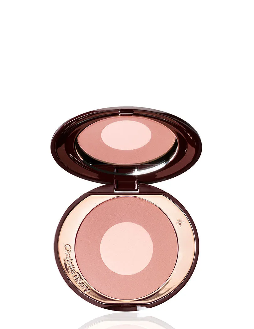 Charlotte Tilbury Cheek To Chic - Pillow Talk