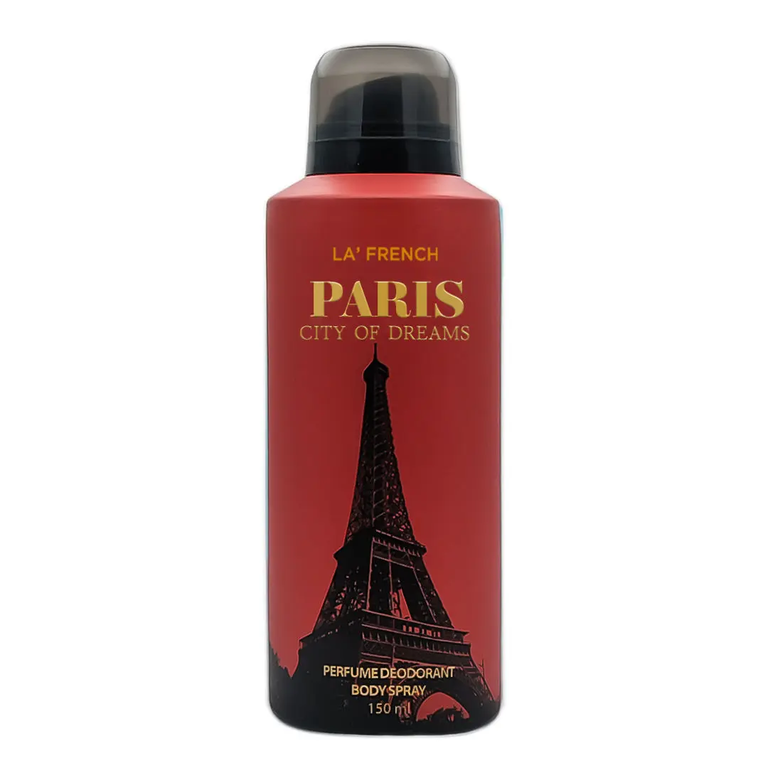 LF_Paris_Deodorant_150ml