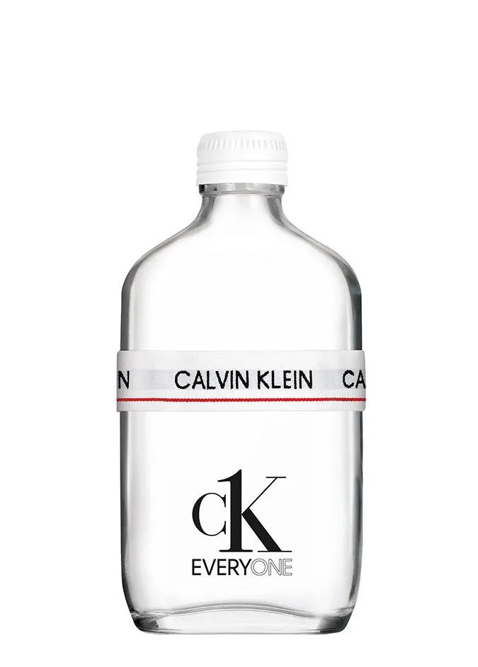 Calvin Klein CK EVERYONE Eau De Toilette