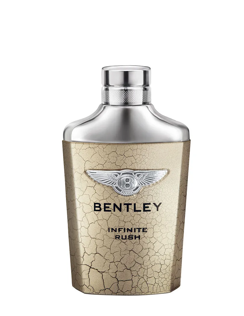 Bentley Infinite Rush Eau De Toilette