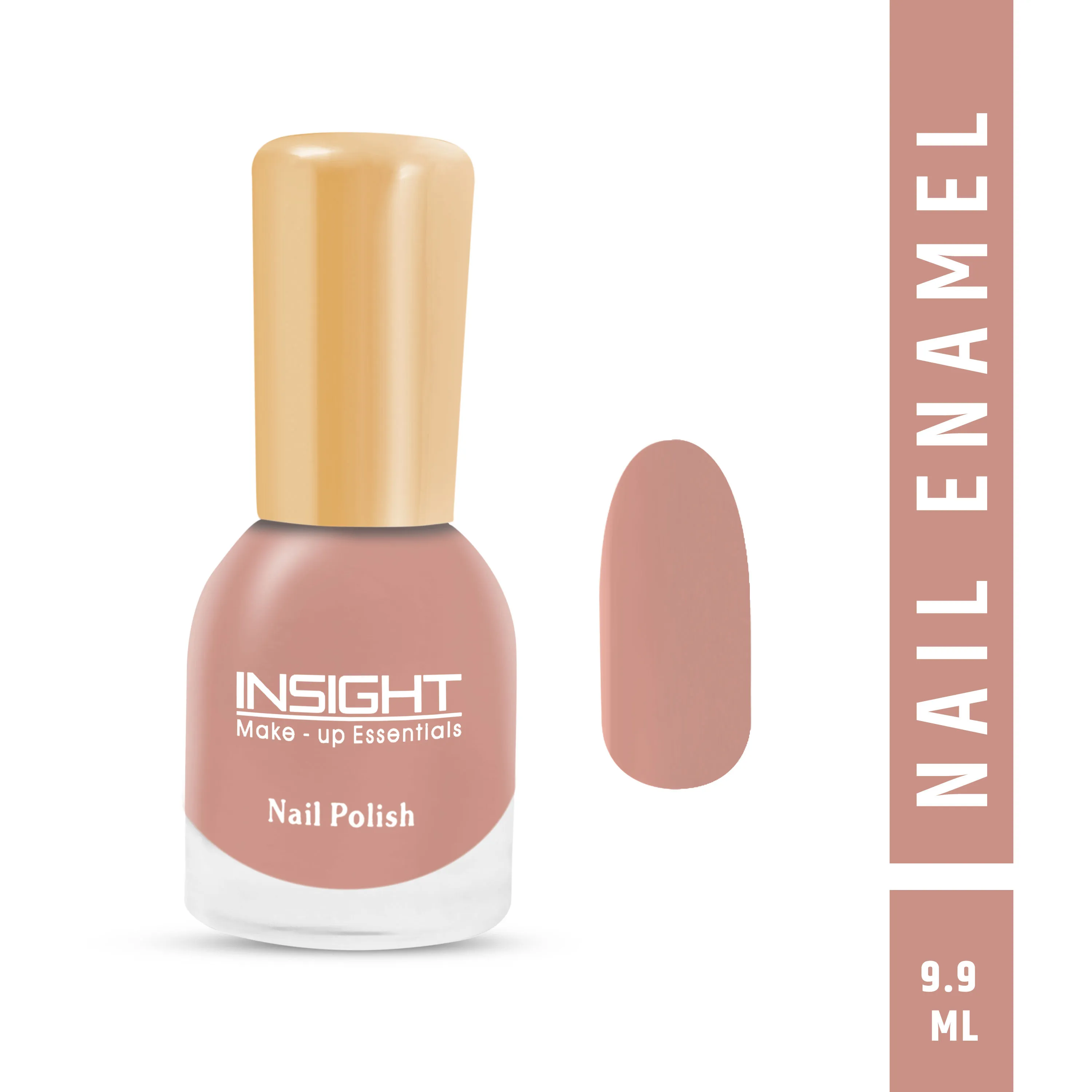 Insight Cosmetics Nail Polish - Color 53