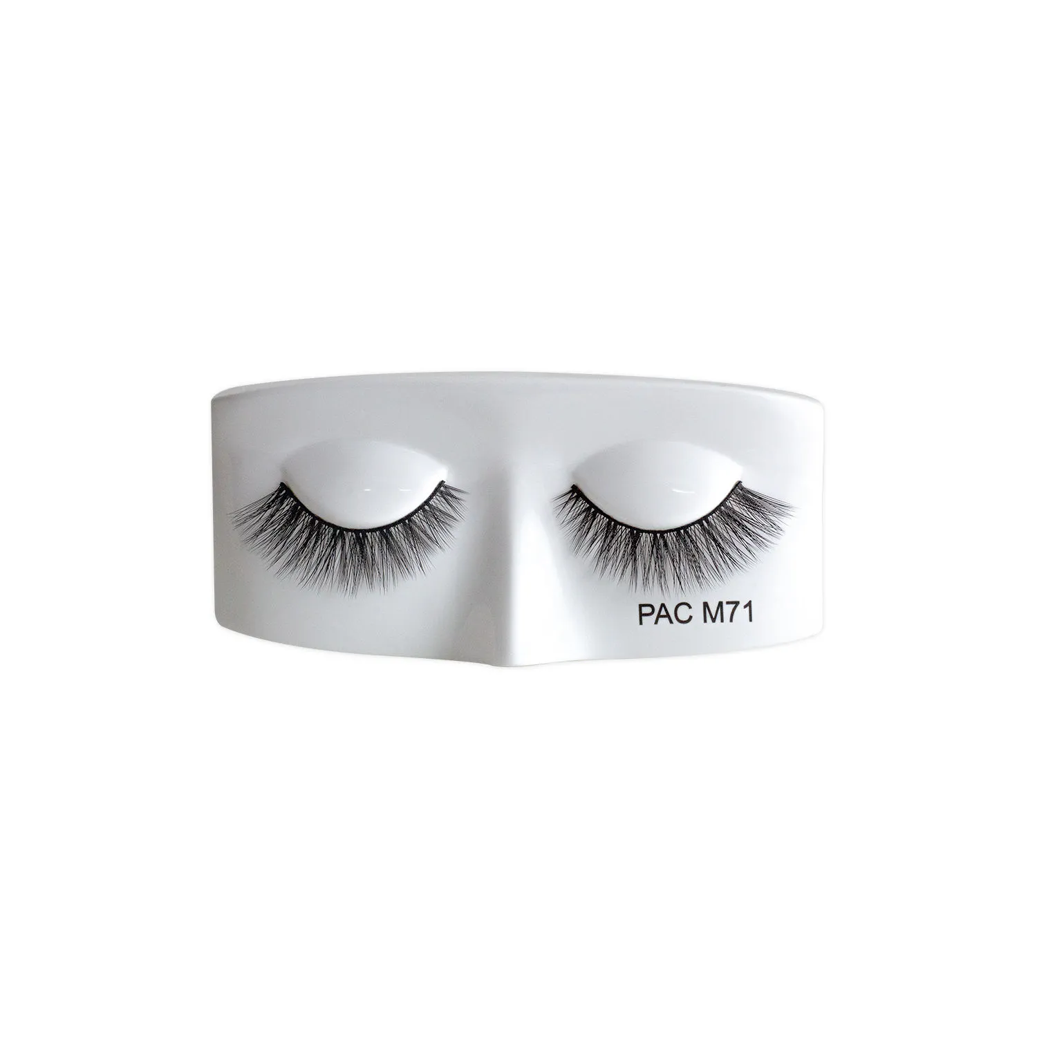 PAC Mink Lash - M71