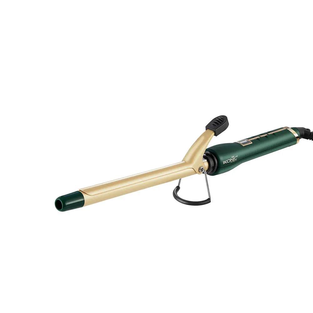 Ikonic Curling Tong CT 16MM - Emerald