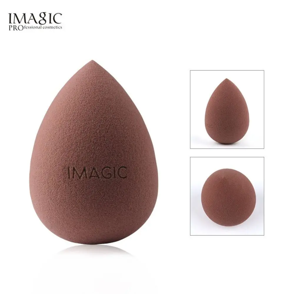 IMAGIC PROfessional NON-LATEX MAKEUP SPONGE -01