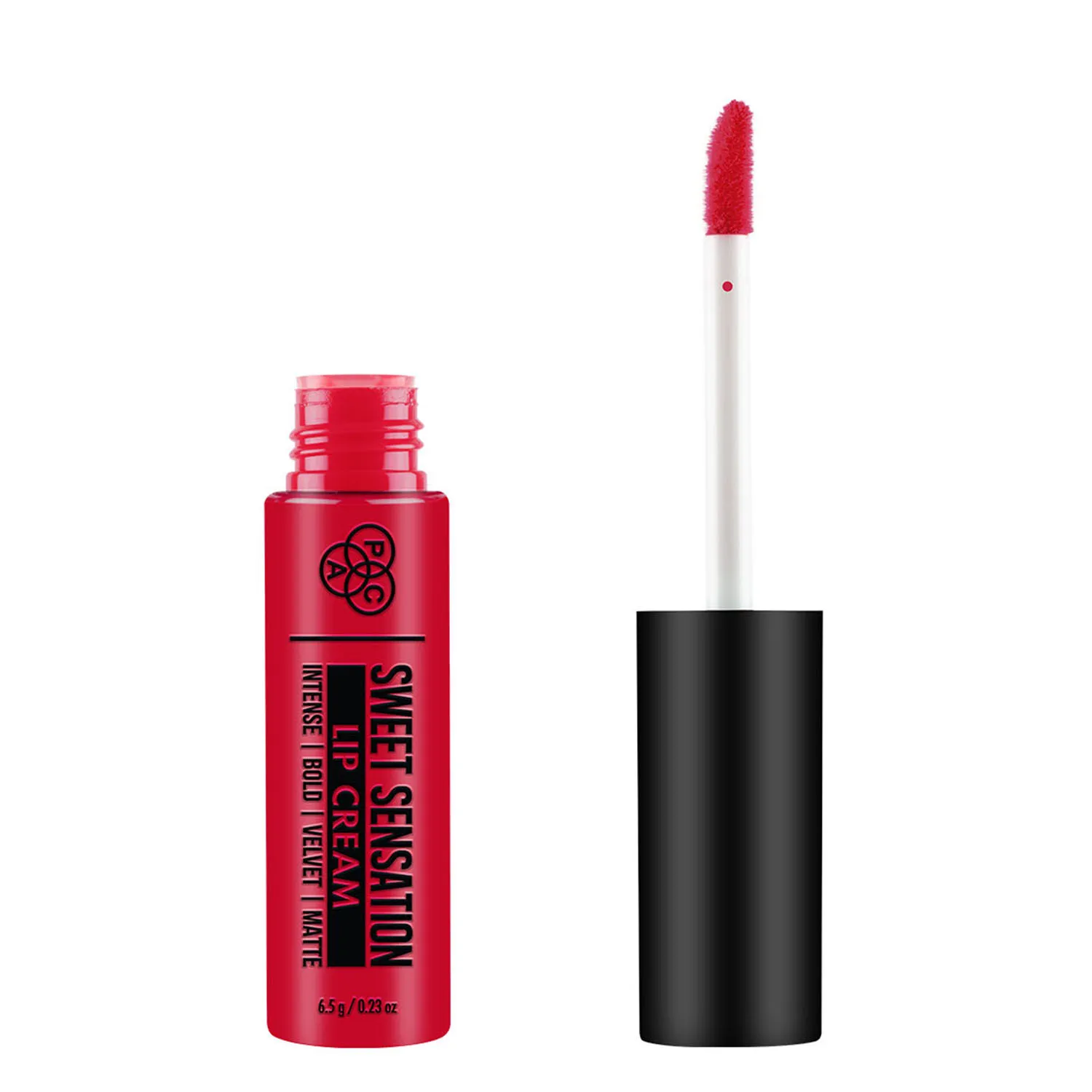 PAC Sweet Sensation Lip Cream - 12