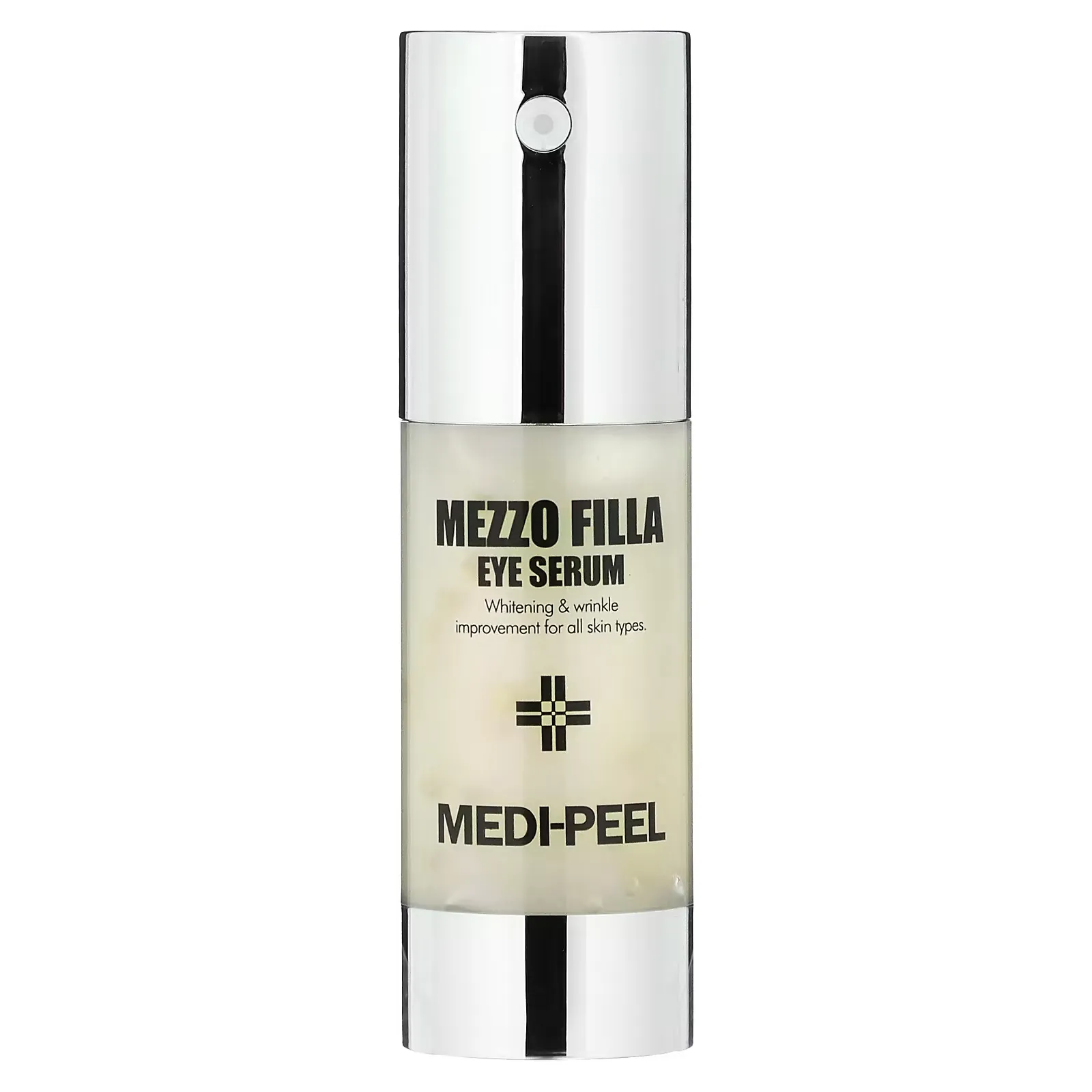 Mezzo Filla, Eye Serum, 1.01 fl oz (30 ml)