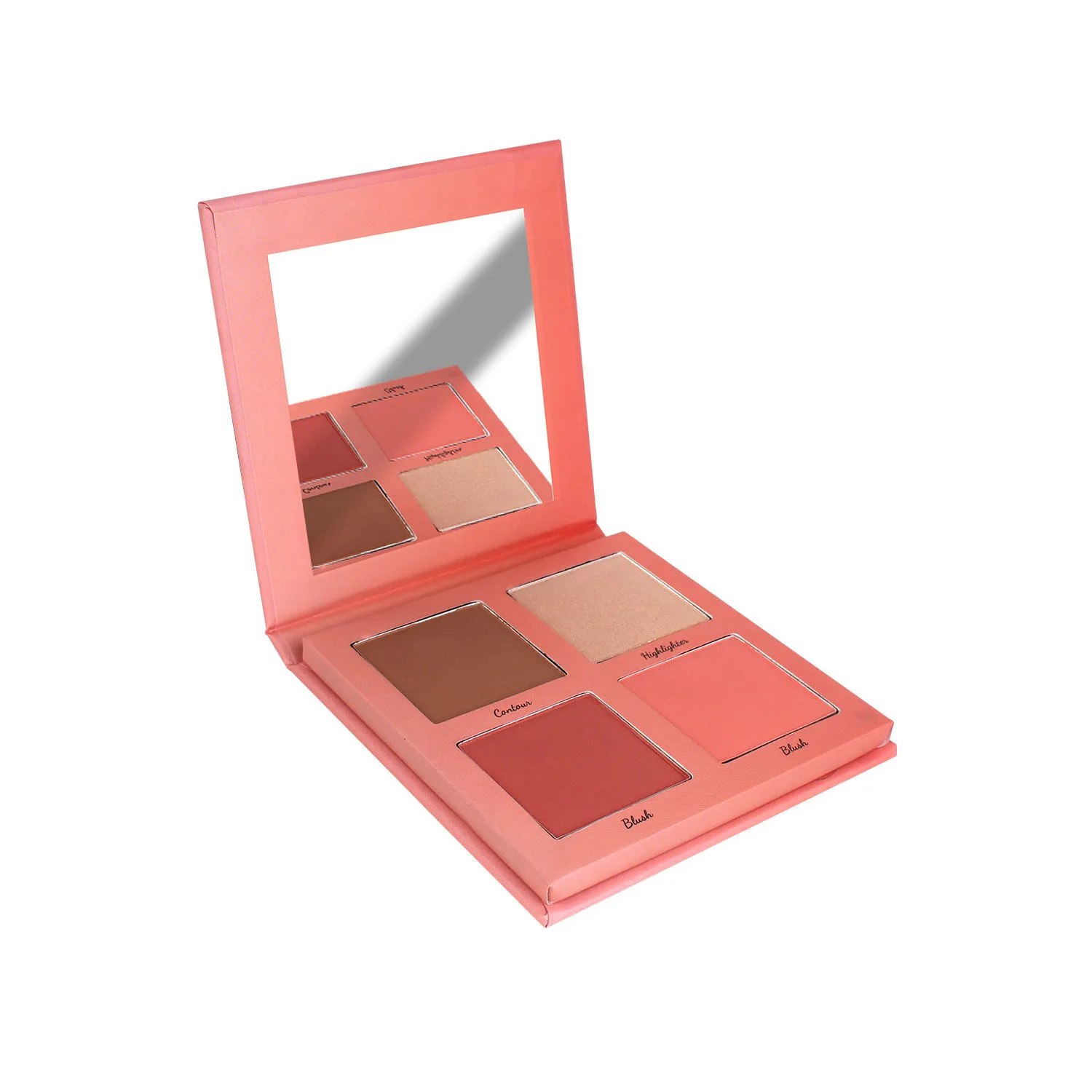 SERY Face Make Up Palette