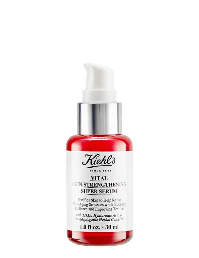 Vital Skin-Strengthening Hyaluronic Acid Super Serum