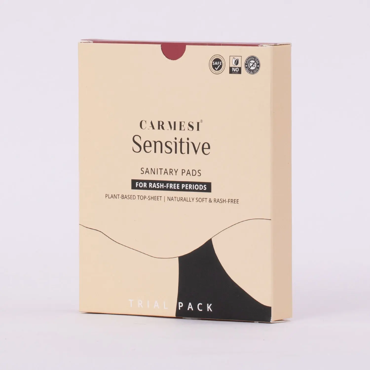 Carmesi Free Sample Pack