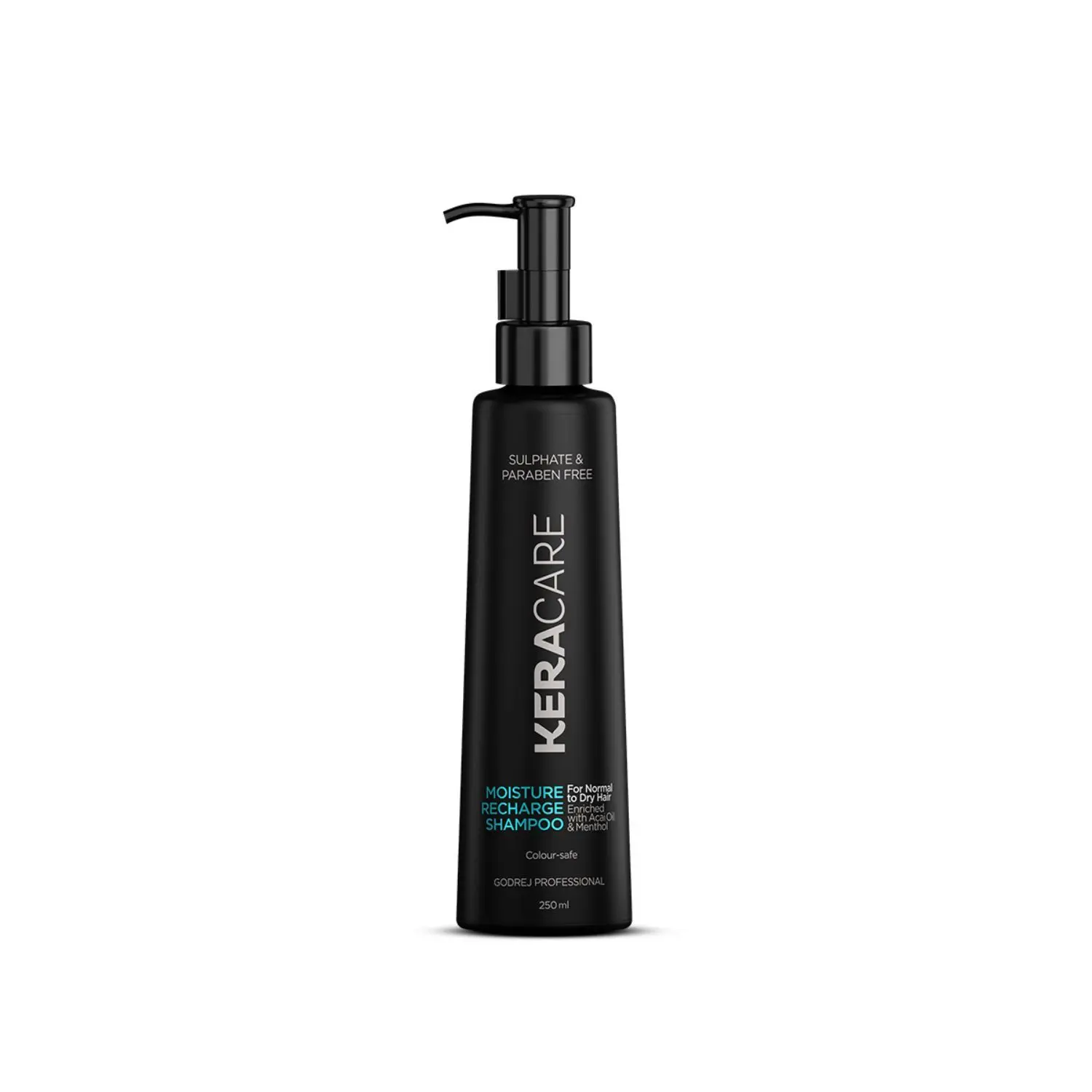 Godrej Professional Keracare Moisture Recharge Shampoo (250ml)