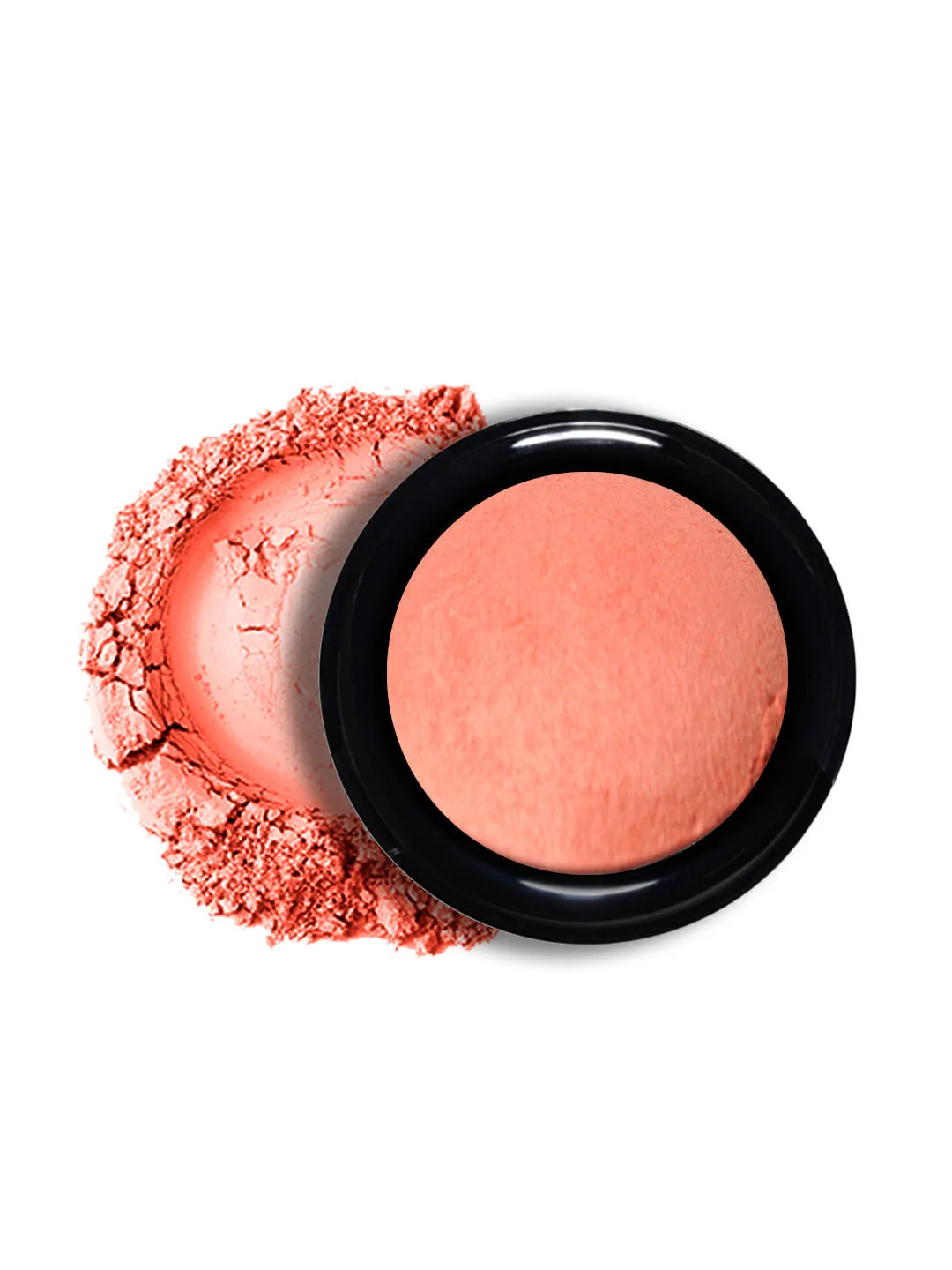 Incolor Exposed Blusher Highlights - Shade 12