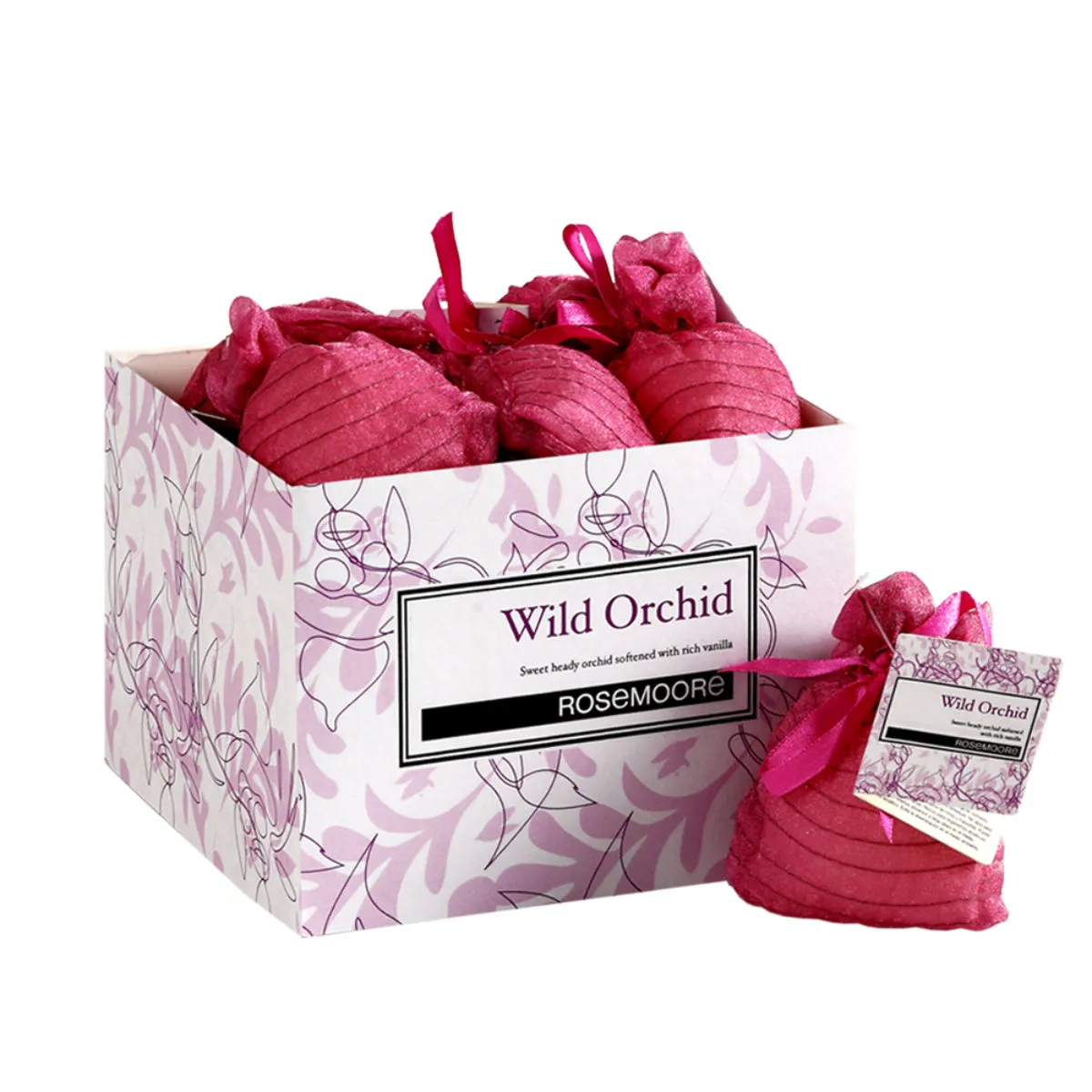 Rosemoore Scent Sack Wild Orchid