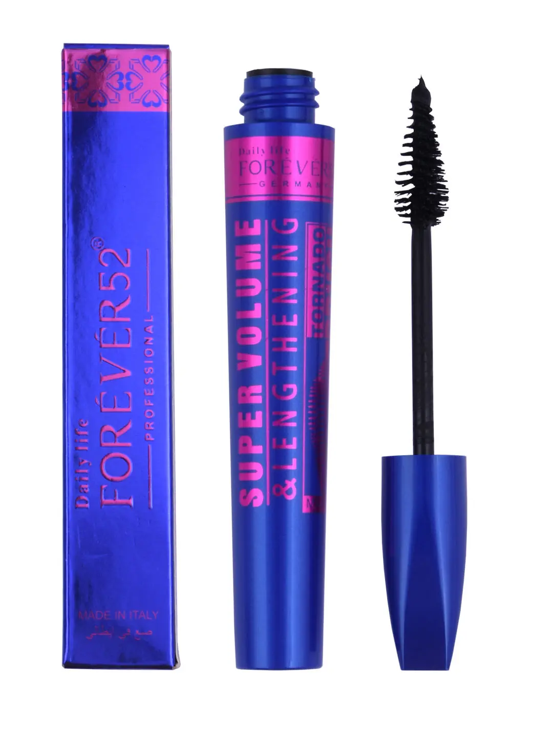 Daily Life Forever52 Super Volume Lengthening Mascara TBM001 (9.5 g)